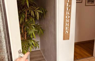 Ferienwohnung Dreiflüsse - Foto 27