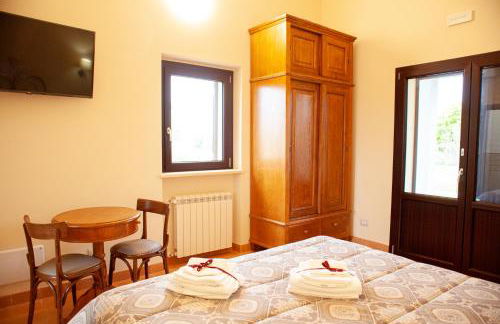 Podere Giovanni Olivo - Foto 56