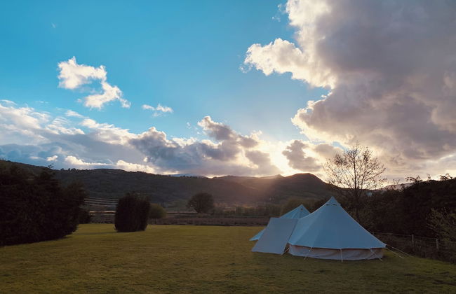 Erw Glas Glamping and Camping - Photo 3