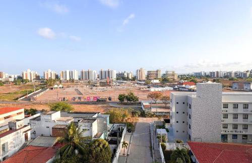 Apto em Cabedelo PB, 750m da praia de Pta Campina - Foto 11