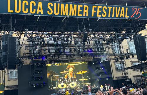 Tuscan Hideaway - Foto 34