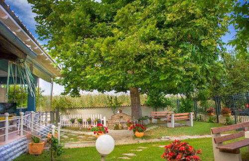 Seaside Cottage - Foto 19