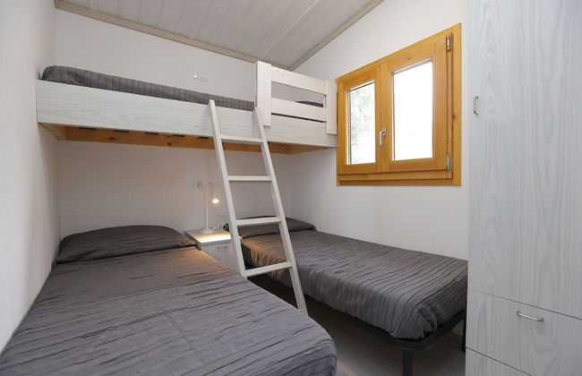 Parco Vacanze Lo Scoglio - Foto 14