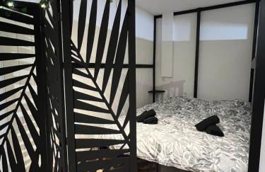 Studio cosy à Métabief - Foto 2