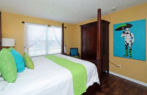 Aquamarine Hideaway - Foto 50