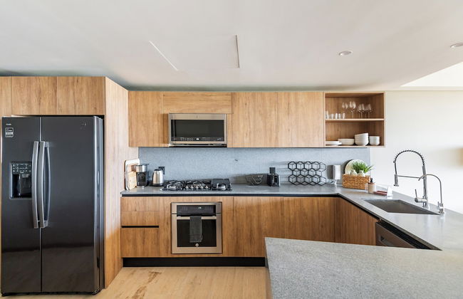 Punto Nima Luxury Condos - Foto 57