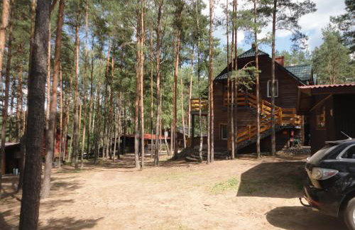 Ośrodek Wypoczynkowy Jaszczurka - Foto 18