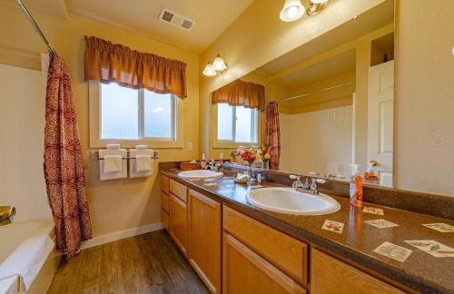 Elk Meadow Cabins 9A Prairie Creek Suite - Photo 7