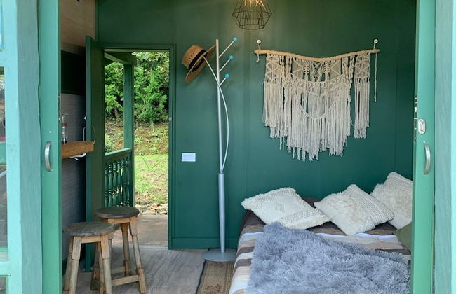 Rancheria Loft Chalets - Photo 9