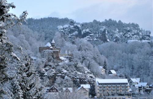 Ferienwohnung Familie Frank - Foto 17