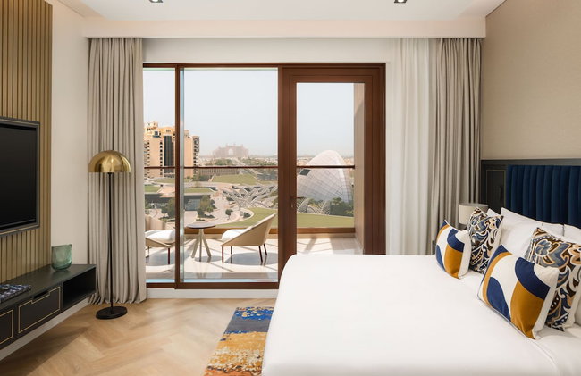 Cheval Maison - The Palm Dubai - Foto 24