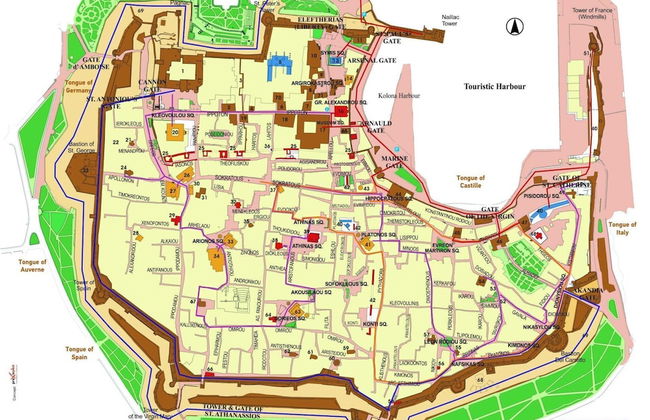 Casa Fiore - 2 Bed House 10 Mins Walk to Centre - Photo 53