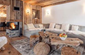 Madame Vacances Chalet Les Sources de l'Isère - Foto 23