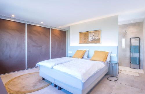 Casa Cael : gezellig huis met prachtig zicht - Foto 40