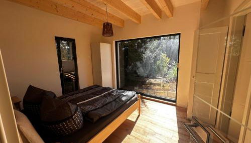 Ferienwohnung STENJA - made of wood - Foto 2