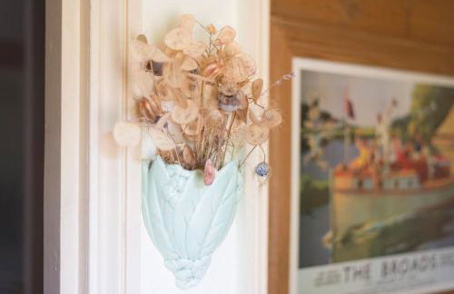 Cobweb Cottage Studios - Foto 22