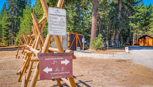 Little Pinecone Retreat - Foto 3