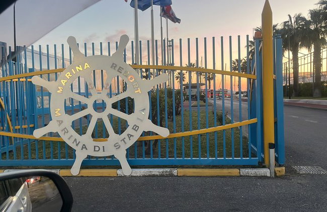 Transfert privé : Pompéi, Torre Annunziata et Castellammare - Photo 32