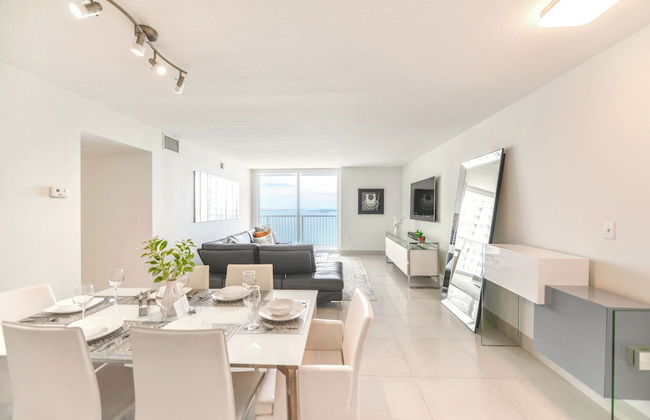 Chic Brickell Condos – Prime Location - Foto 36