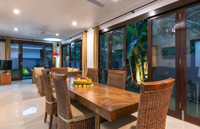 Villa Anna - Foto 21