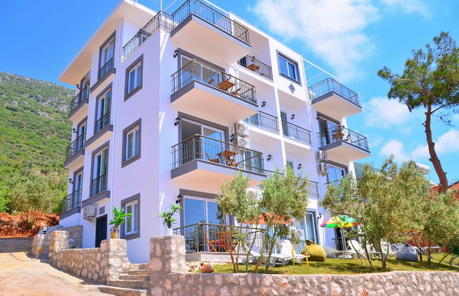 Fame Apart Kas - Foto 58