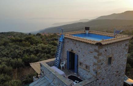 Spitiko Marias - Foto 19