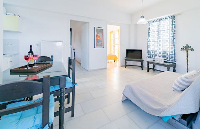 Antonina Hotel Apartments - Photo 54