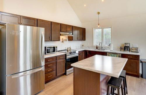 Sleepy Hollow Lake Home with Deck, Pool Access! - Foto 8