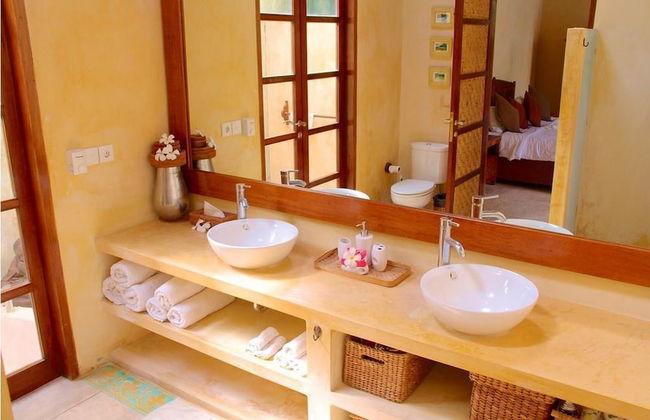 Rumi Villas Bali - Foto 31