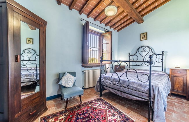 Agriturismo il Querciolo - Photo 14