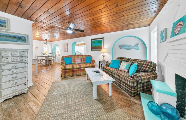 If It's The Beaches - Foto 16