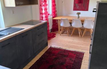 Ferienwohnung Odenwald Fernblick - Foto 10