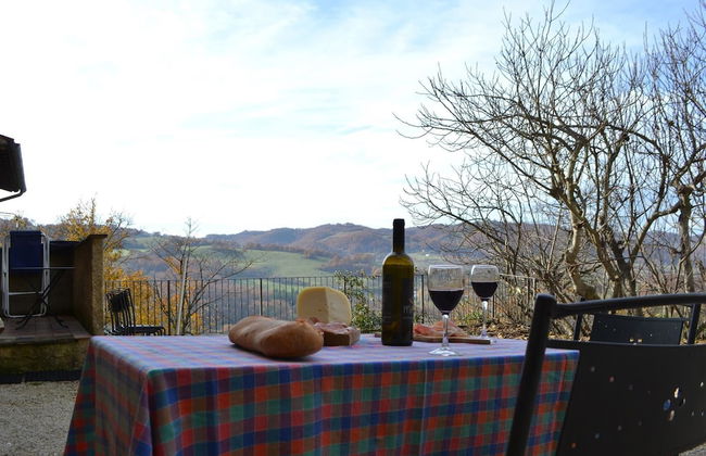 Agriturismo Marano - Photo 23