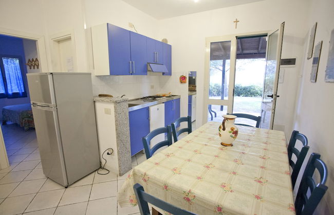 Villino Le Sughere - Foto 20