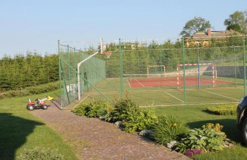 Przystań Nad Zatoką - Gospodarstwo Agroturystyczne - Foto 28