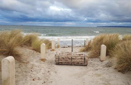 Ferienwohnung Finja in Putgarten, Kap Arkona Rügen - Foto 39