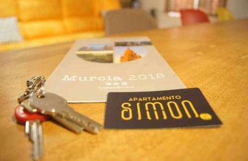 Alojamiento Simón 2 - Foto 42