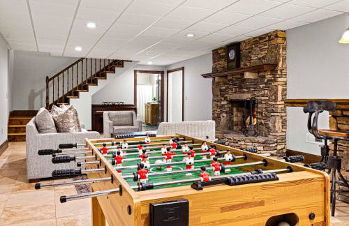 Luxury Getaway Home with Panoramic Views, Pool & Hot Tub! - Foto 36