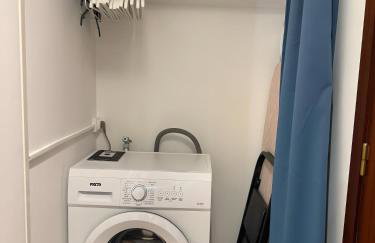 Appt 4pers, piscine, clim,parking - Foto 13