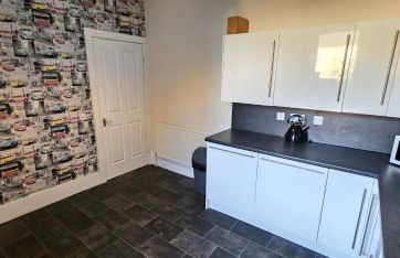 Stobhill 2 Bedroom House with sofa bed OR Stobhill 2 Bedroom Apartment - Gorebridge - Foto 22