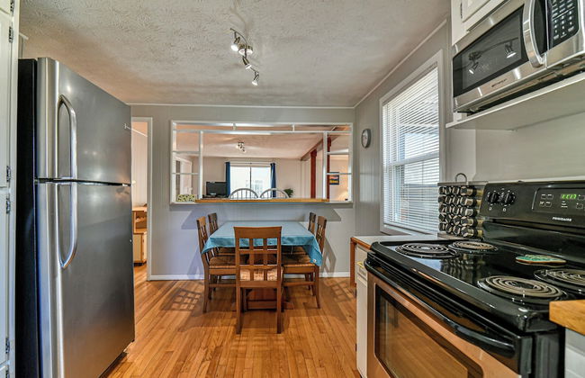 Greenway Getaway - Foto 9