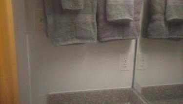 1 Full Bed Hotel Studio 214 - Foto 5