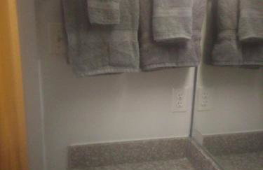 2 Double Beds Hotel Studio 226 - Foto 9