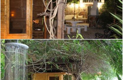 Villa Rosa Sitges - Foto 53