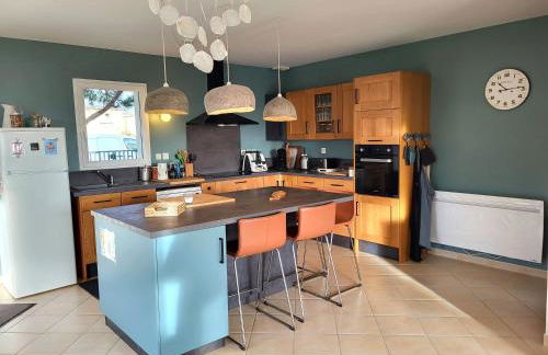 Villa des Havres - Foto 6