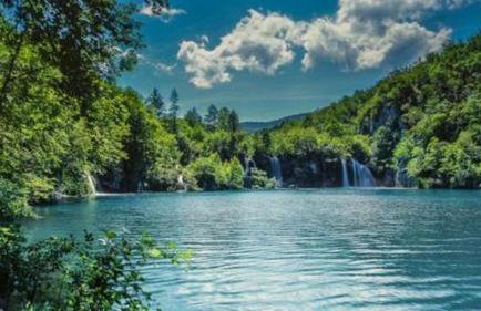 Apartment "Mimoza 1" self check-in, self check-out - Foto 55