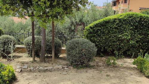 La Presentosa - Foto 3, Garden