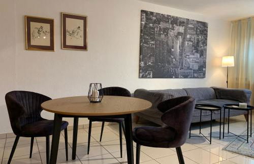 Dorsten-Ferienwohnung, Hermannstraße - Foto 31