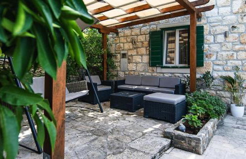 Holiday Home Postira With Fireplace Vii - Foto 21