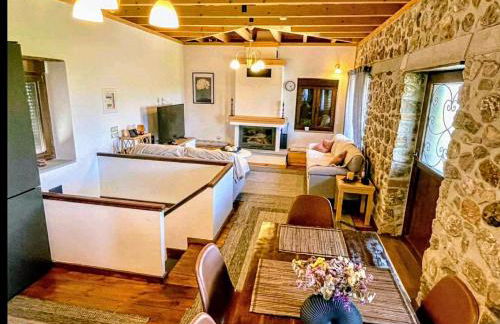 Villa Pialia - Foto 1